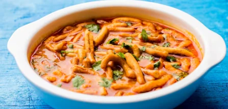 SEAV BHAJI