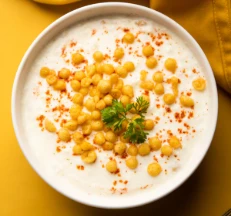 AALOO BUNDI RAITA