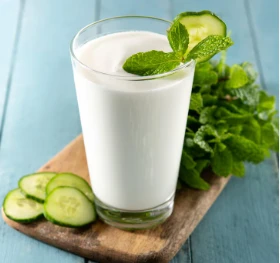 NAMKEEN LASSI
