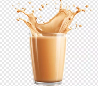 MILK TEA